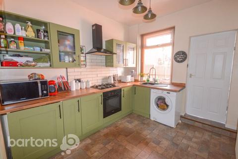 52 Cavendish Road, Rotherham, S61 1BP