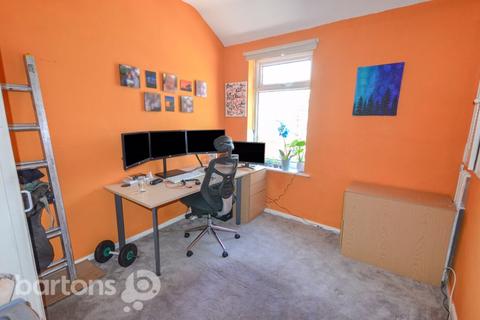 52 Cavendish Road, Rotherham, S61 1BP