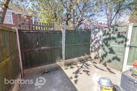 52 Cavendish Road, Rotherham, S61 1BP