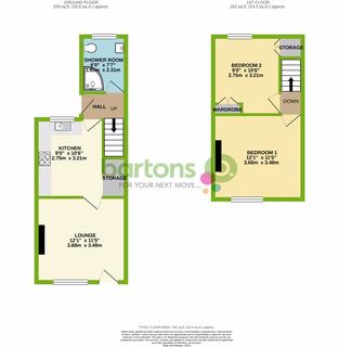 52 Cavendish Road, Rotherham, S61 1BP
