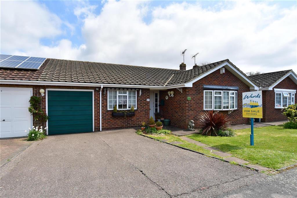 Regency Close, West Kingsdown... 3 bed bungalow £455,000