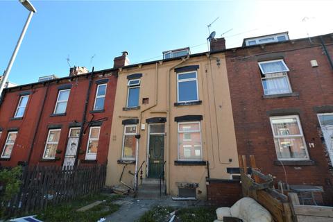 17 Westbourne Mount, Leeds, LS11 6EH