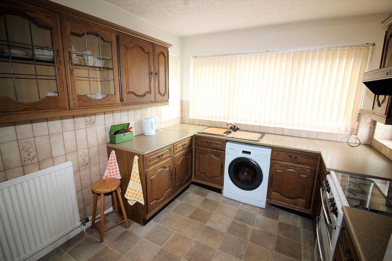Copley Grove, Copley, Halifax 2 bed bungalow £179,995