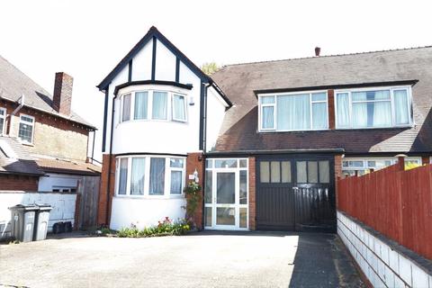 17 North Drive, Handsworth, Birmingham, B20 3SY