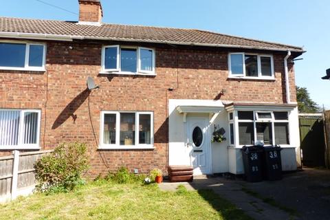 38 Chudleigh Road, Birmingham, B23 6HB
