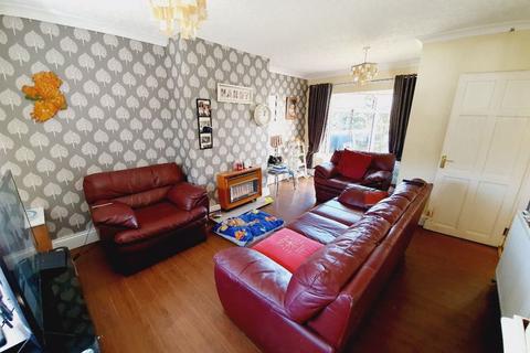 38 Chudleigh Road, Birmingham, B23 6HB