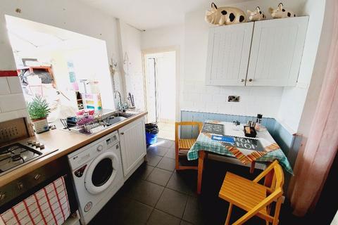38 Chudleigh Road, Birmingham, B23 6HB