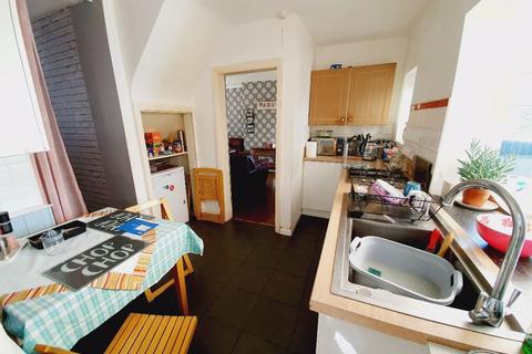 38 Chudleigh Road, Birmingham, B23 6HB