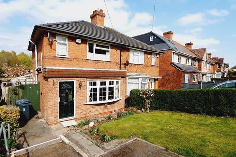 8 Edgware Road, Birmingham, B23 6JE