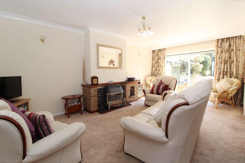 Cranleigh Close, Aldridge, Walsall... 3 bed semidetached house £270,000