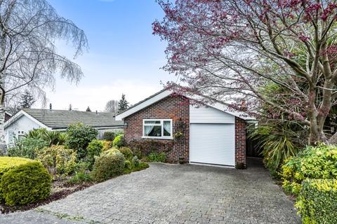 7 Deepdene, Wadhurst, TN5 6EL