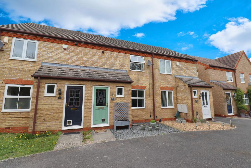 Grange Road, Barton Le Clay... 2 bed terraced house £295,000