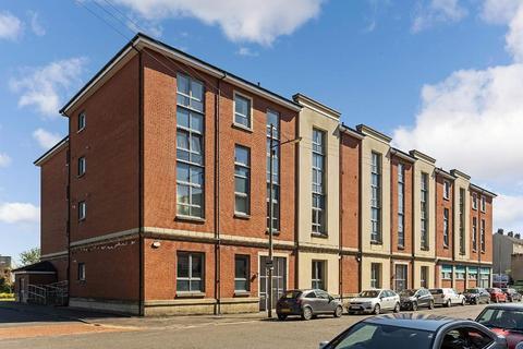 3/1, 4 Alexandra Gate, Glasgow, G31 3AY
