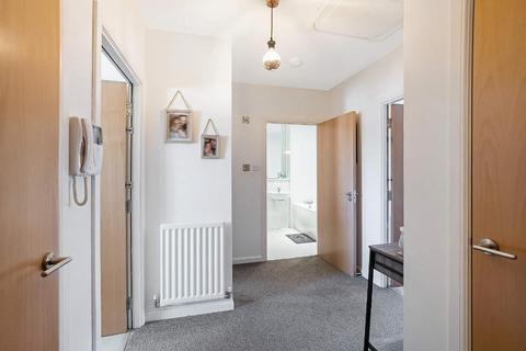 3/1, 4 Alexandra Gate, Glasgow, G31 3AY