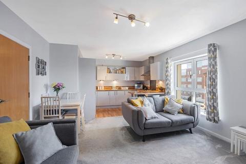 3/1, 4 Alexandra Gate, Glasgow, G31 3AY