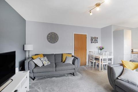 3/1, 4 Alexandra Gate, Glasgow, G31 3AY