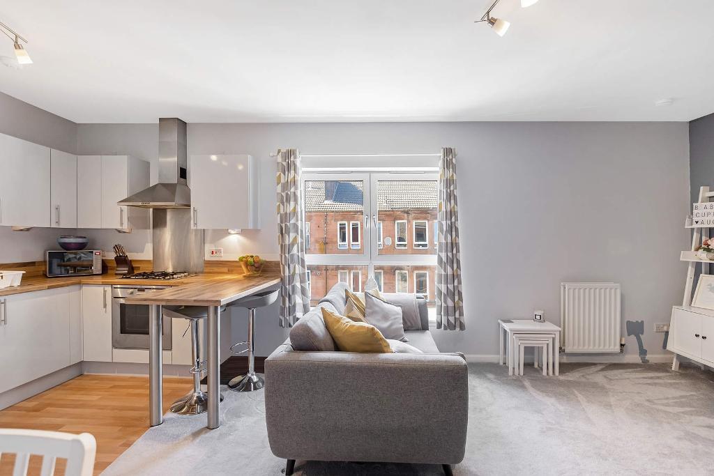 Kitchen/Lounge