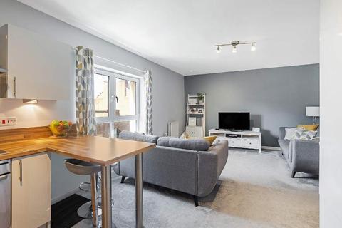3/1, 4 Alexandra Gate, Glasgow, G31 3AY
