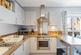 Kitchen/Lounge
