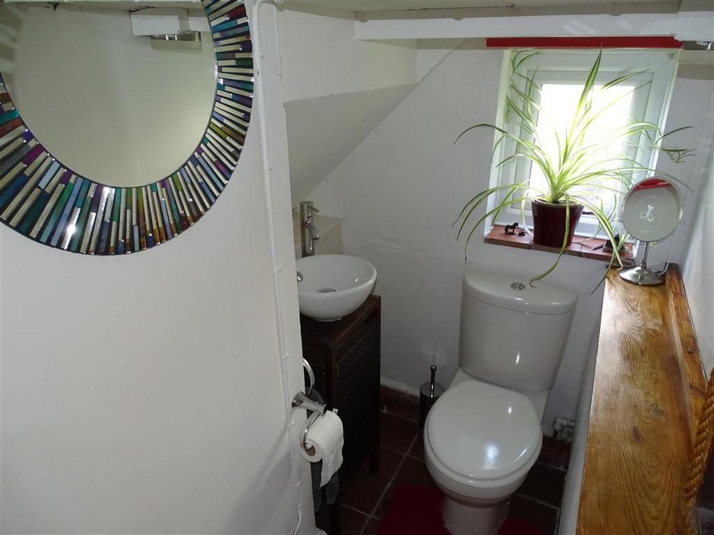 Cloakroom