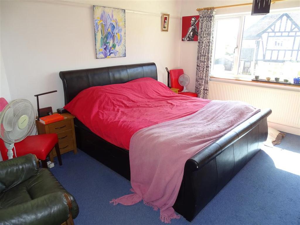 Bedroom 1 A