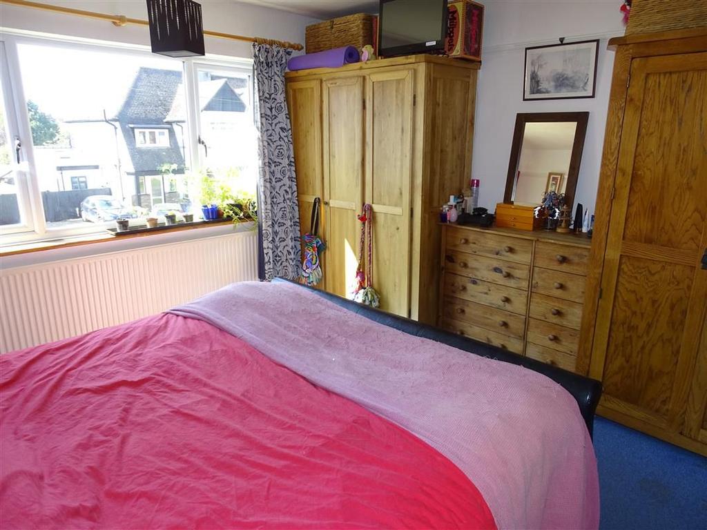 Bedroom 1 B