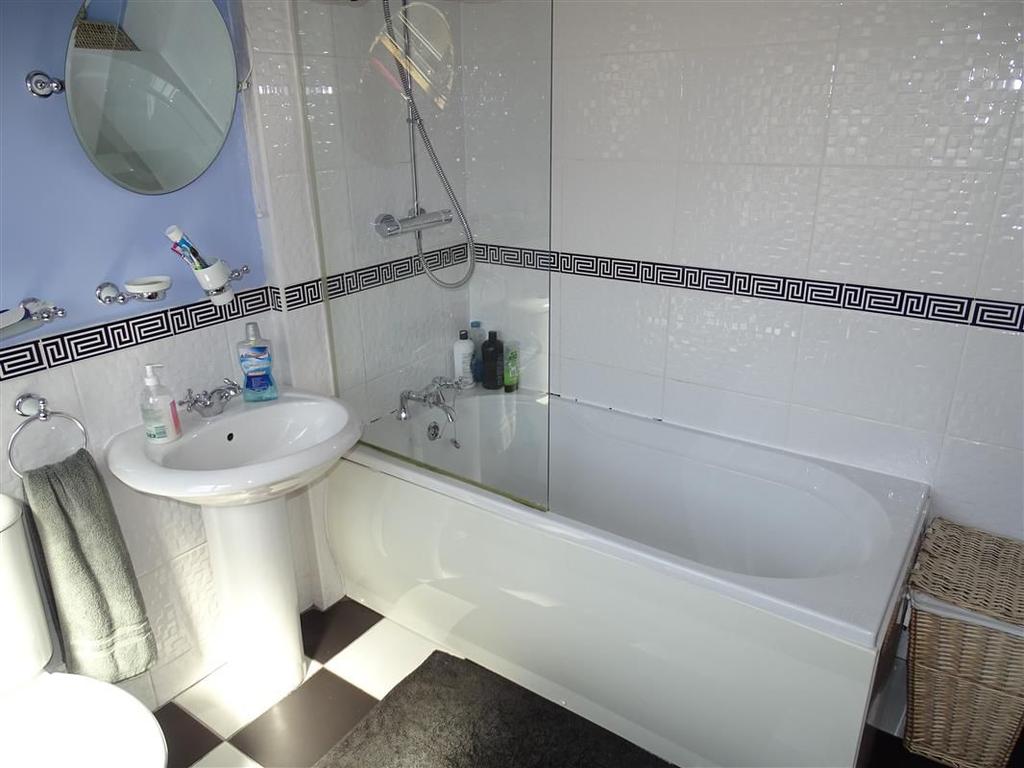 Bathroom B