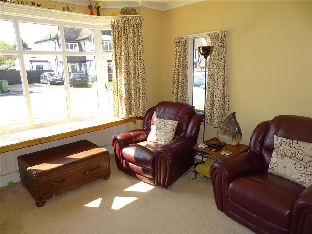Lounge C