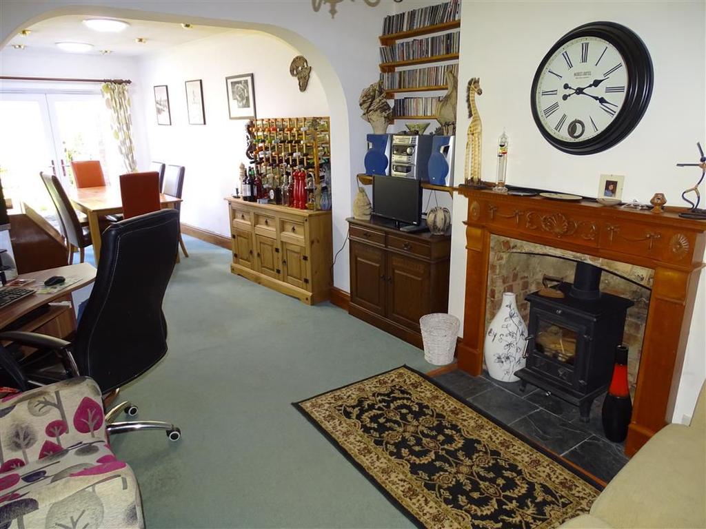Sitting Room A