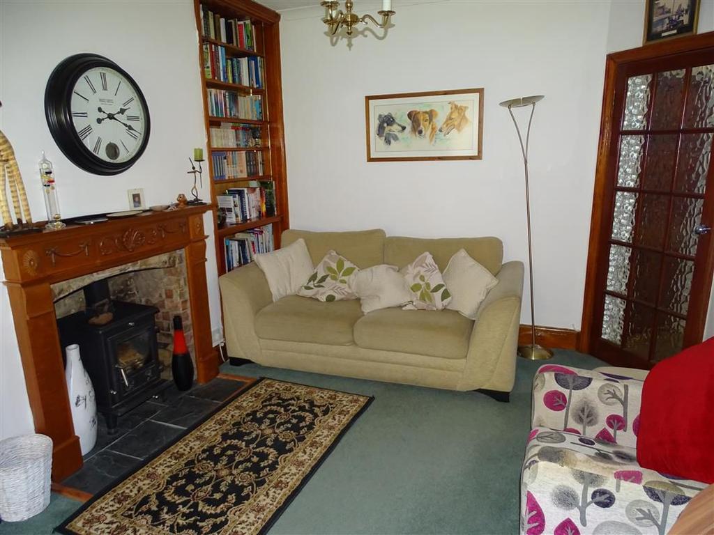 Sitting Room B