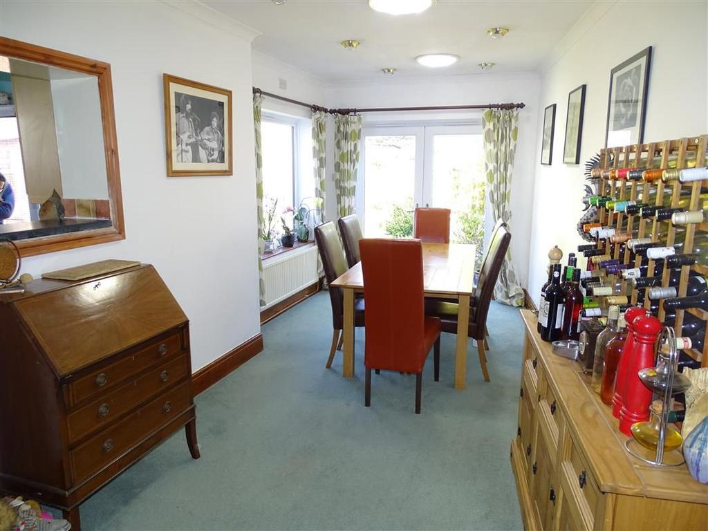 Dining Room A