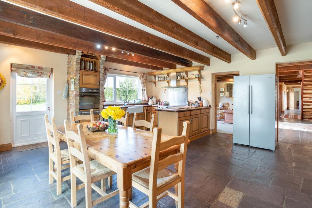 Family Kitchen
