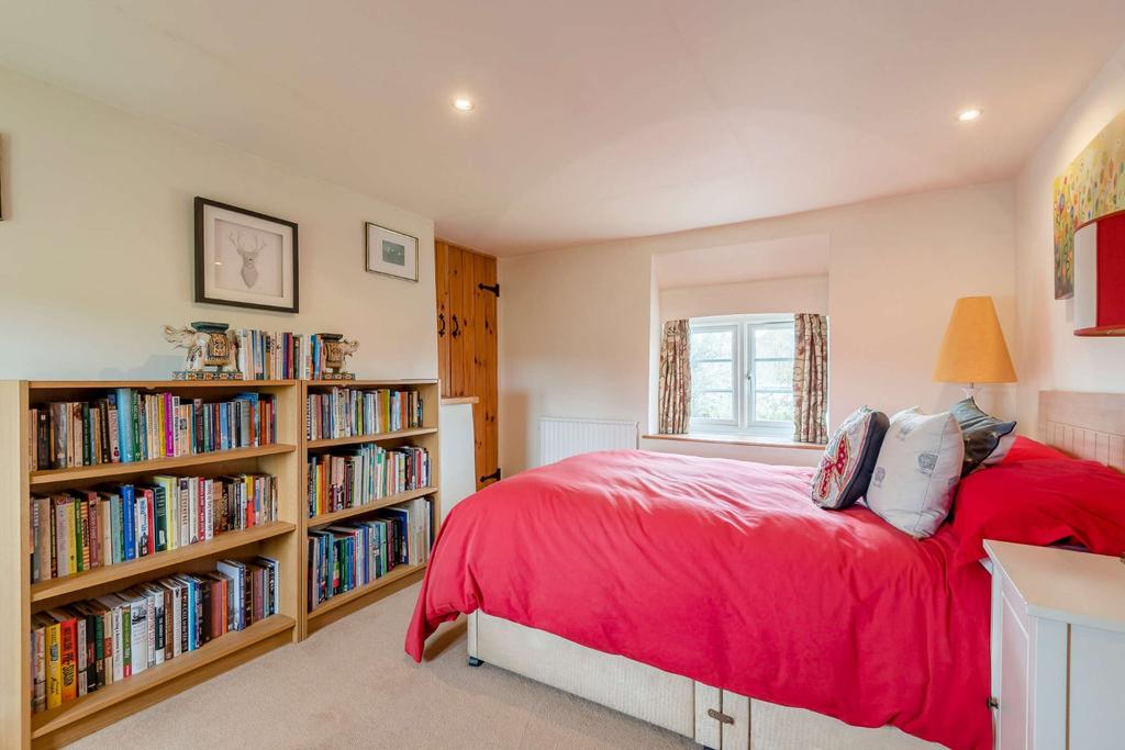 Double Bedroom