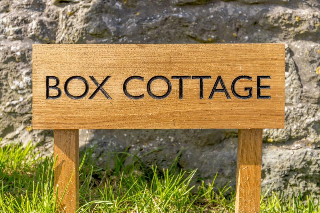 Box Cottage