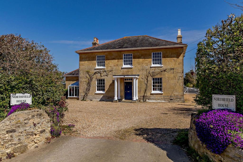 Northfield House