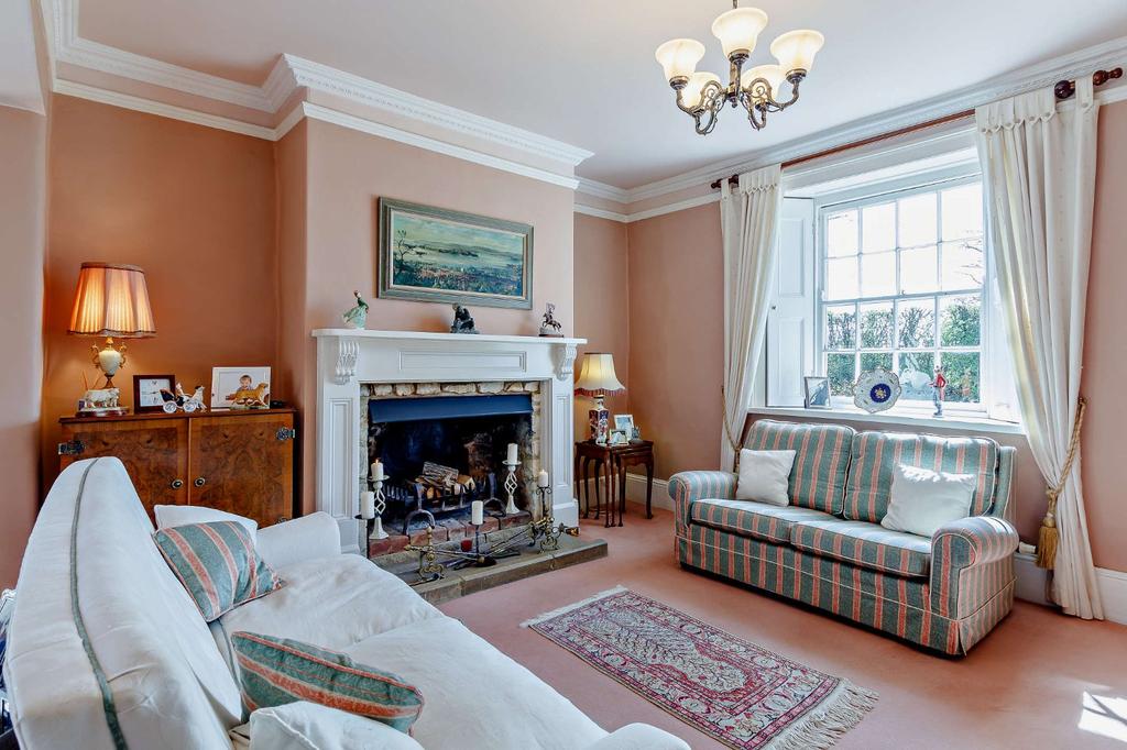 Drawing Room