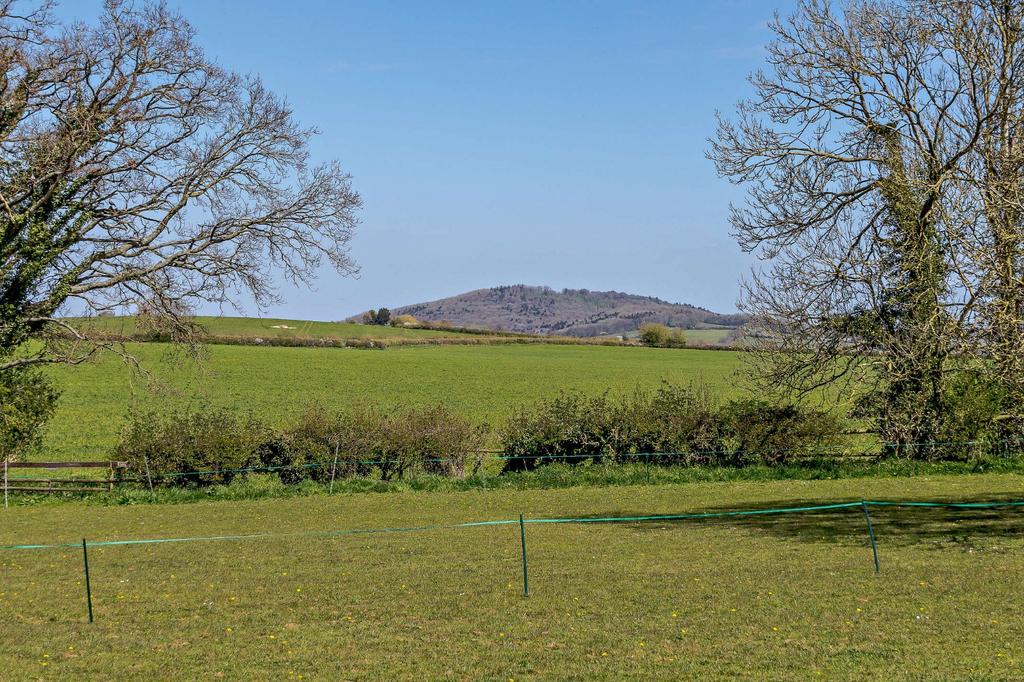 Countryside Views