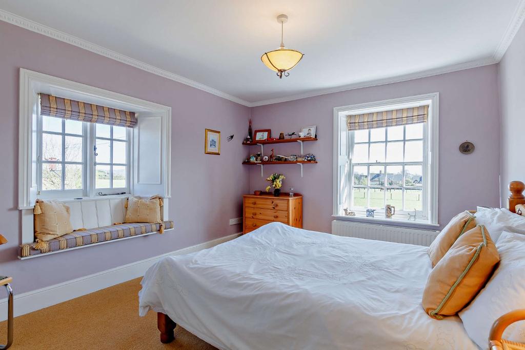 Double Bedroom