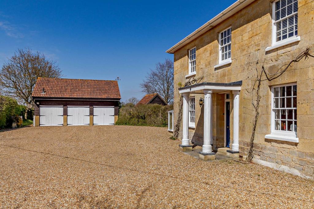 Northfield House