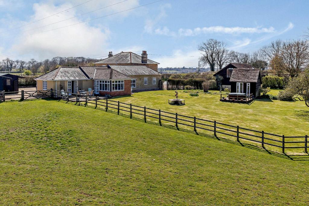 Northfield House