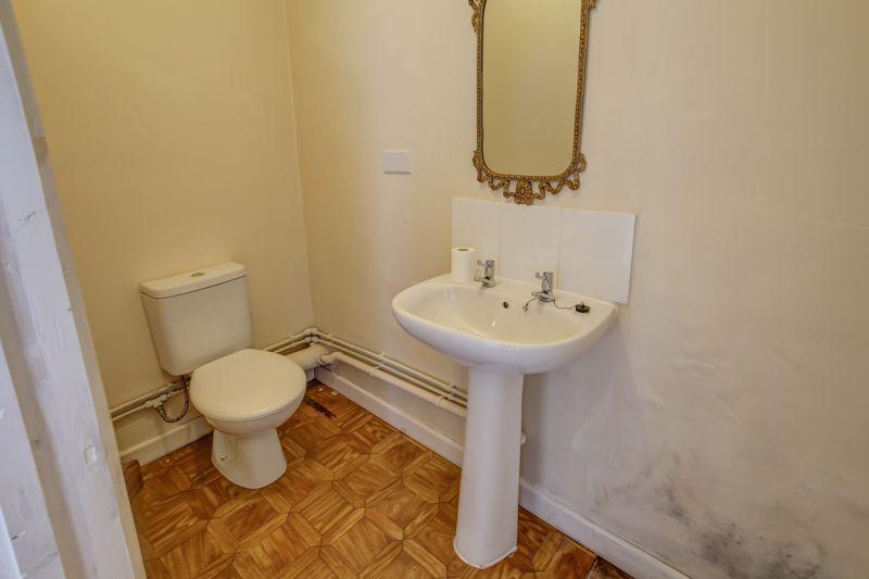 Cloakroom
