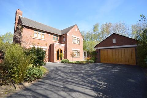 11 Mersham Court, Widnes, WA8 9AT