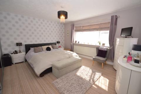 11 Mersham Court, Widnes, WA8 9AT