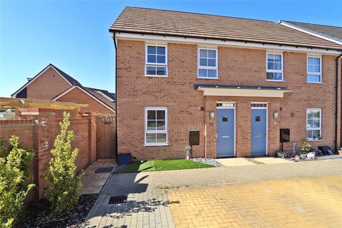 12 Juno Lane, Fairfields, Milton Keynes, MK11 4BE
