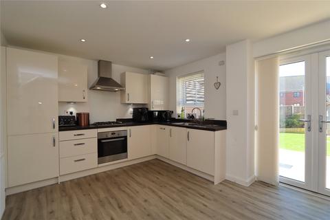 12 Juno Lane, Fairfields, Milton Keynes, MK11 4BE