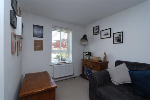 12 Juno Lane, Fairfields, Milton Keynes, MK11 4BE