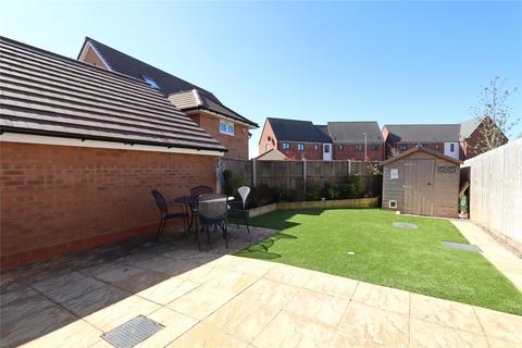 12 Juno Lane, Fairfields, Milton Keynes, MK11 4BE