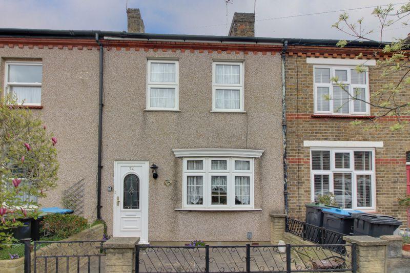Halifax Road, Enfield 3 bed terraced house £440,000