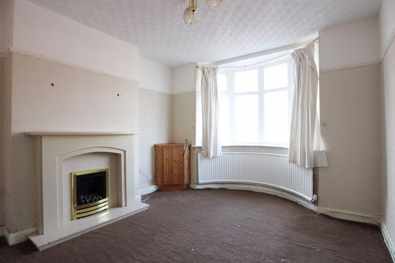 Minshull New Road, Crewe 3 bed terraced house £100,000