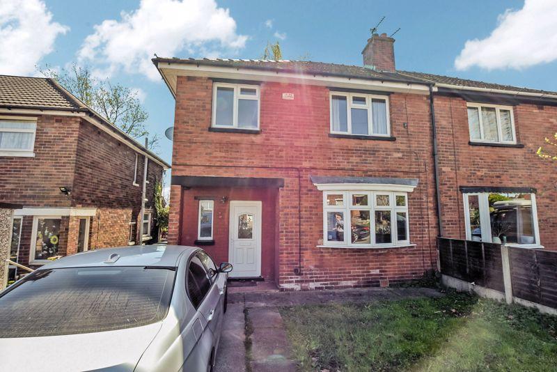 Randolph Road, Kearsley, Bolton 3 bed semidetached house £149,950